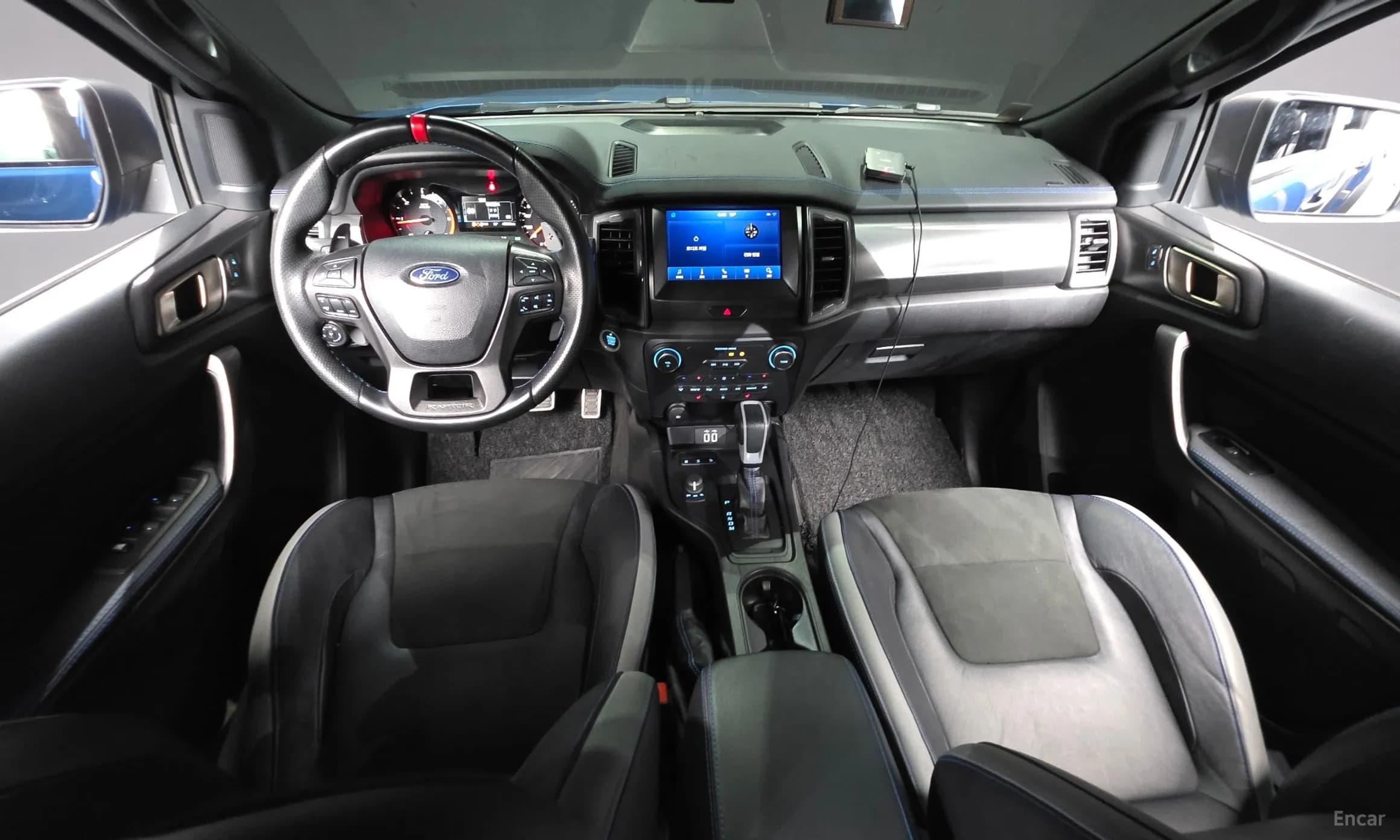Ranger 3rd Generation