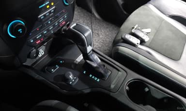 Ranger 3rd Generation