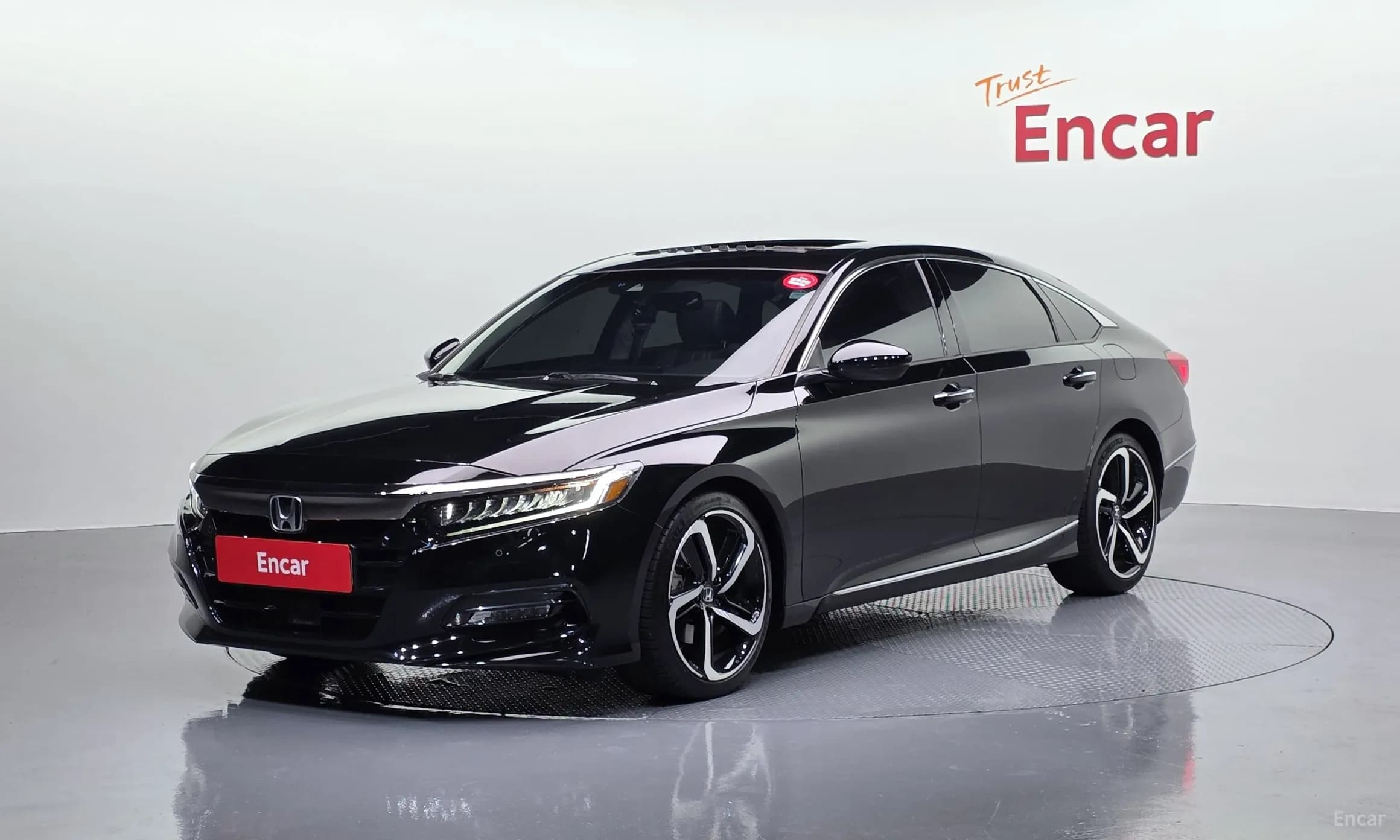 Accord 10th Generation