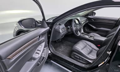 Accord 10th Generation