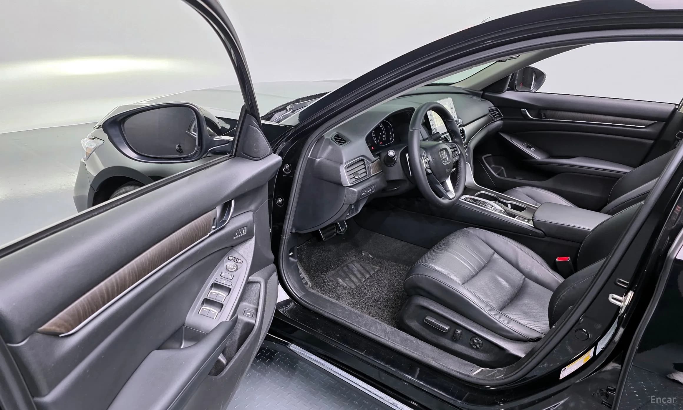 Accord 10th Generation