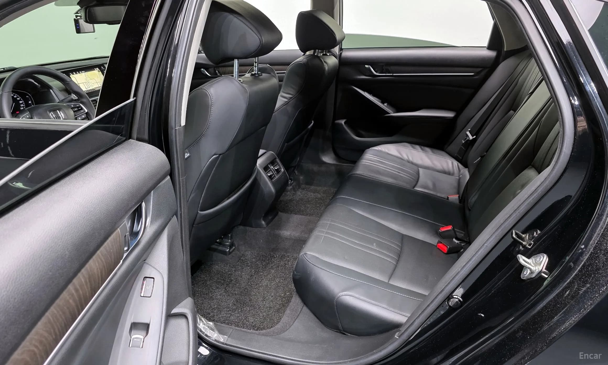 Accord 10th Generation