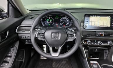 Accord 10th Generation