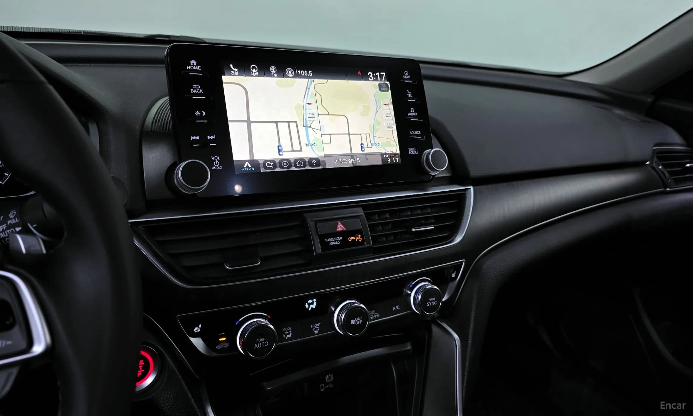 Accord 10th Generation