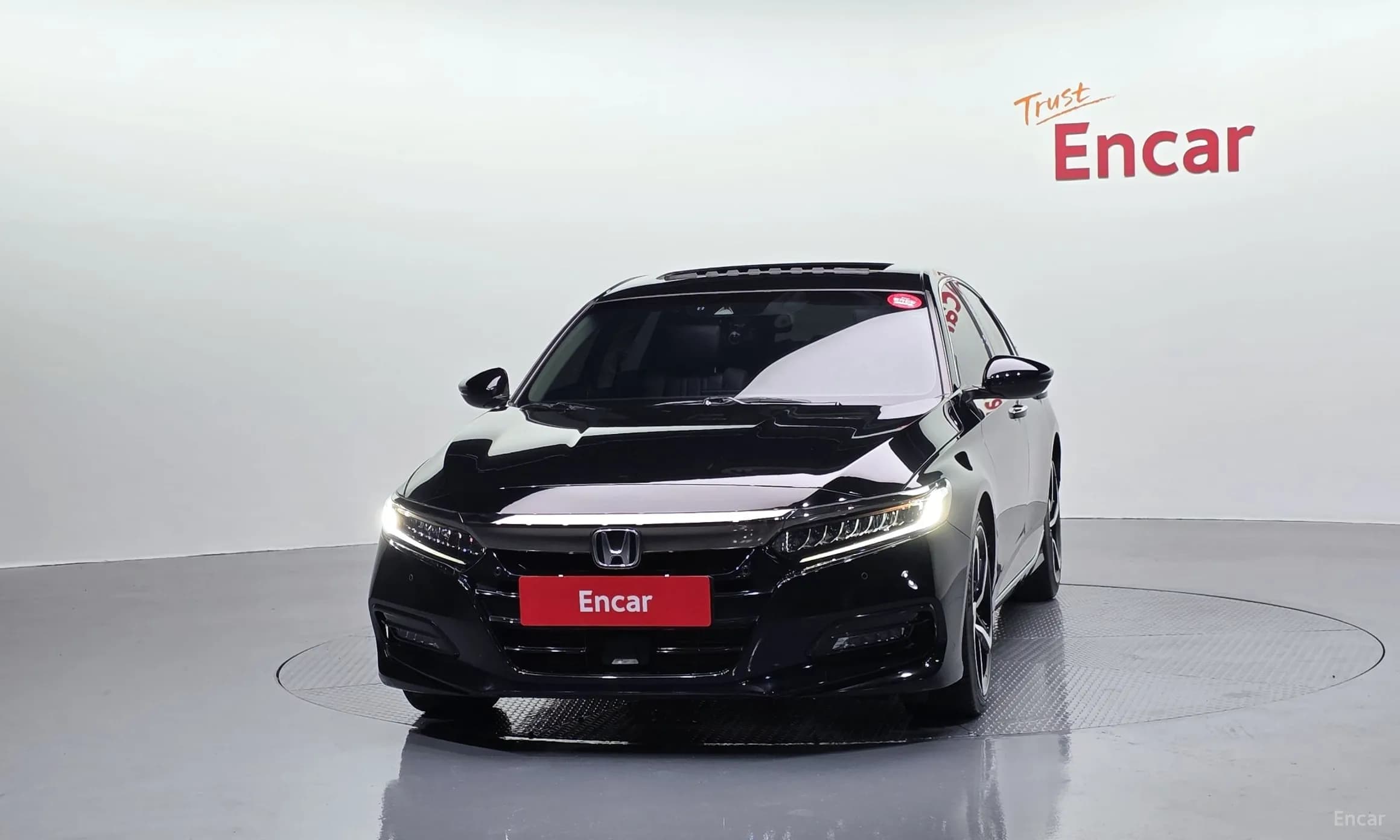 Accord 10th Generation