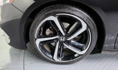 Accord 10th Generation