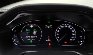 Accord 10th Generation