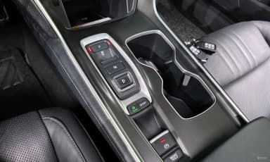 Accord 10th Generation