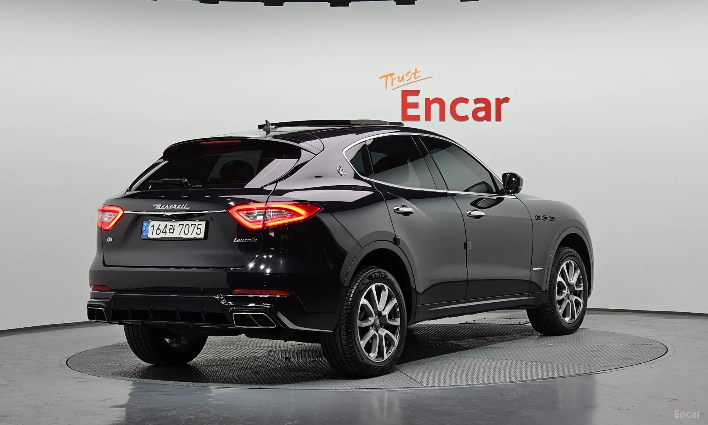 Levante