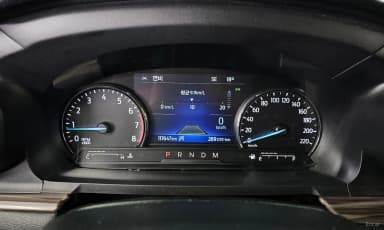 Explorer 6th Generation