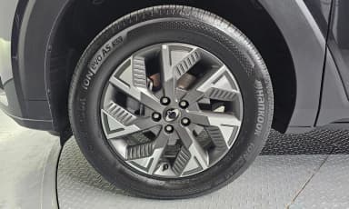 Torres EVX