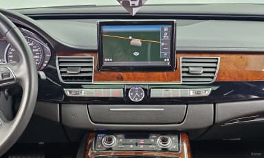 New A8