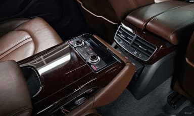 New A8