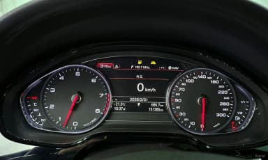 New A8