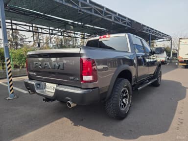 Lampickup