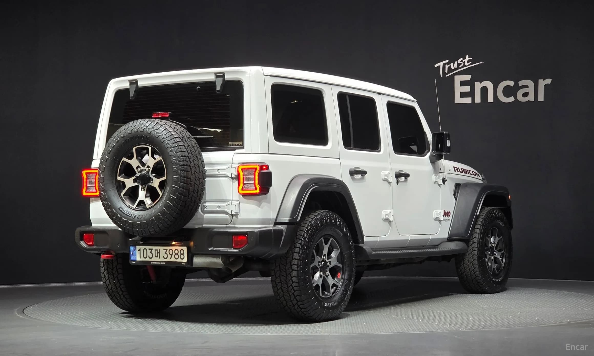 Wrangler (JL)