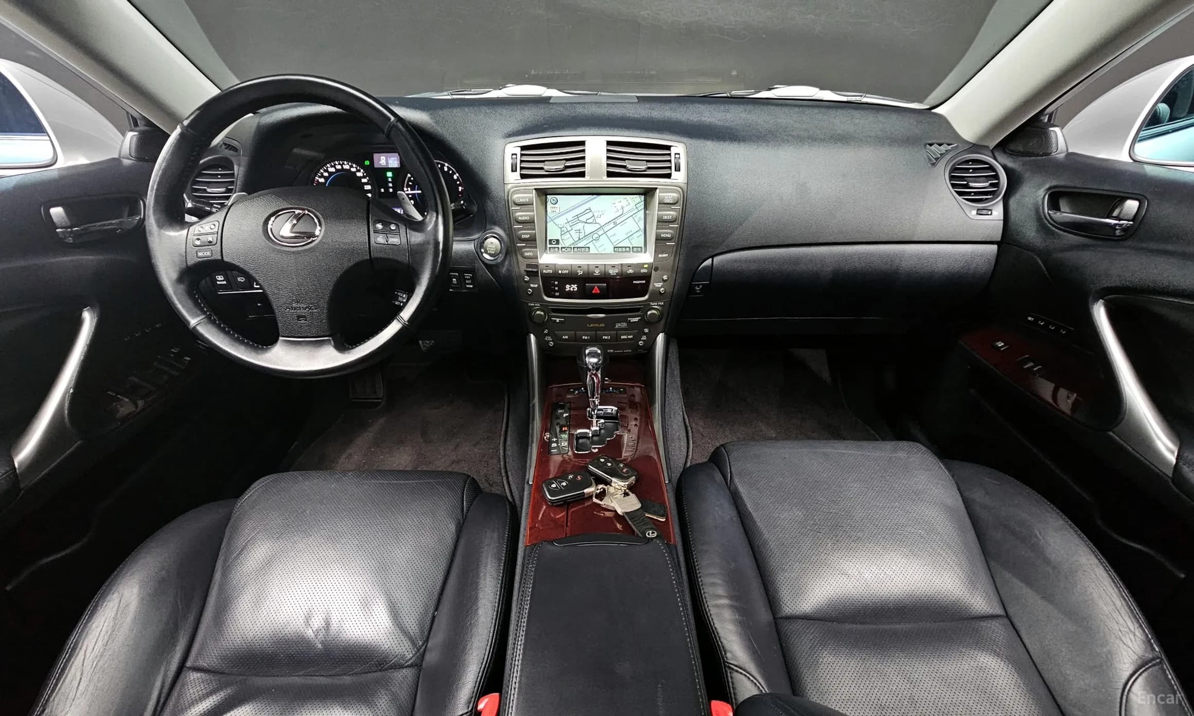 IS250