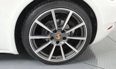 718 Boxster