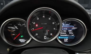 718 Boxster