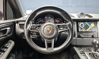 Macan