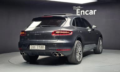 Macan
