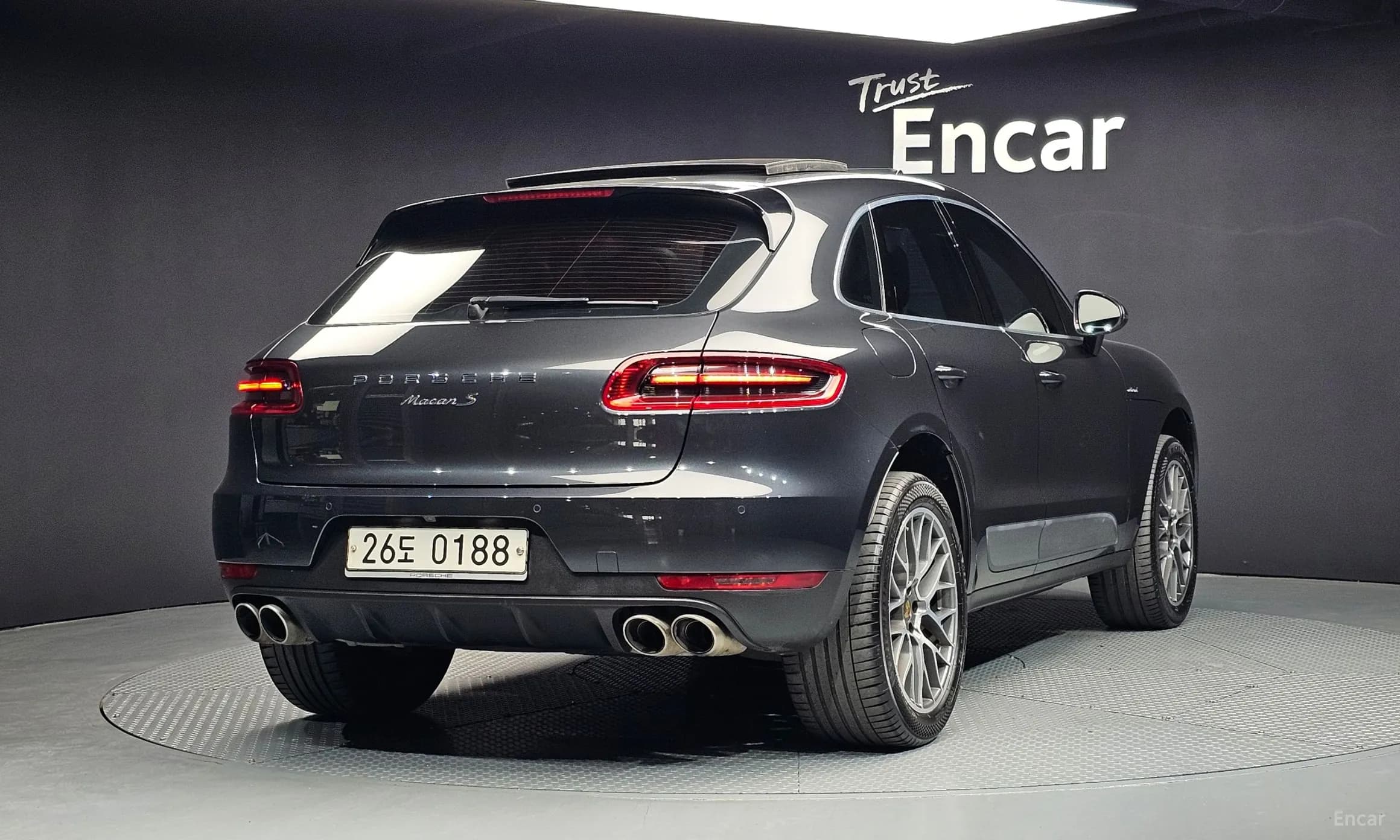 Macan