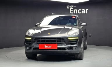 Macan
