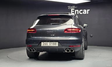 Macan