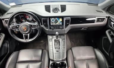 Macan