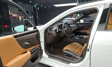 ES300h 7th Generation