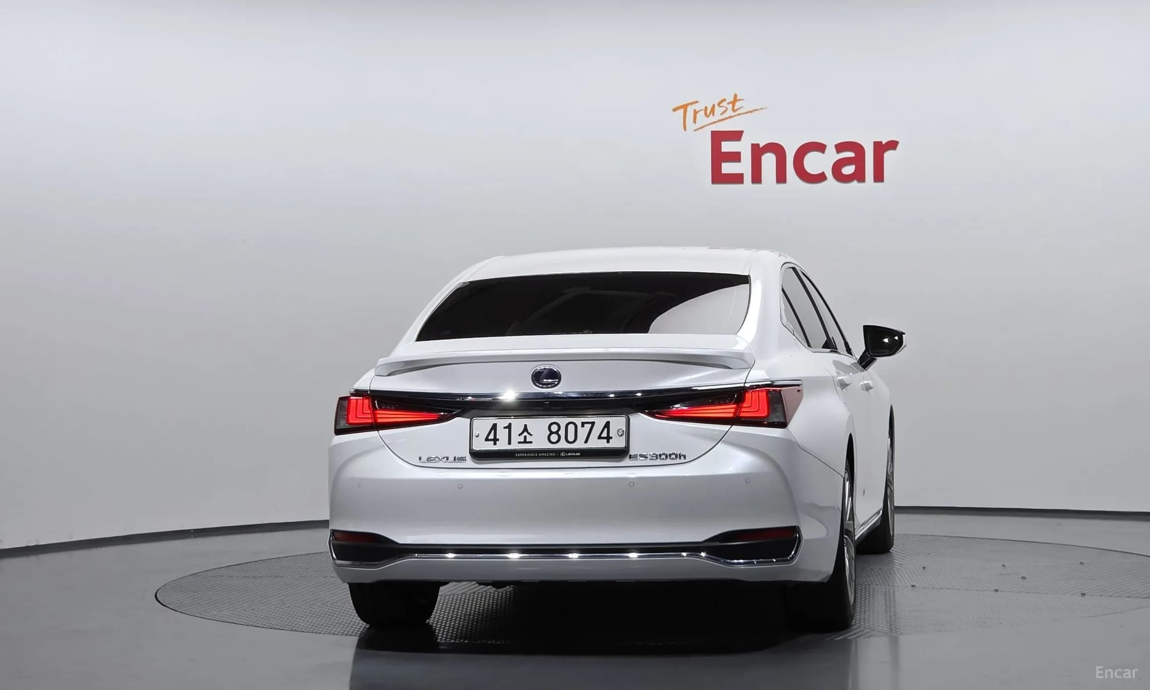 ES300h 7th Generation