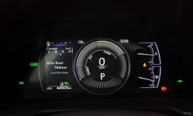 ES300h 7th Generation
