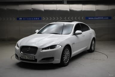 New XF