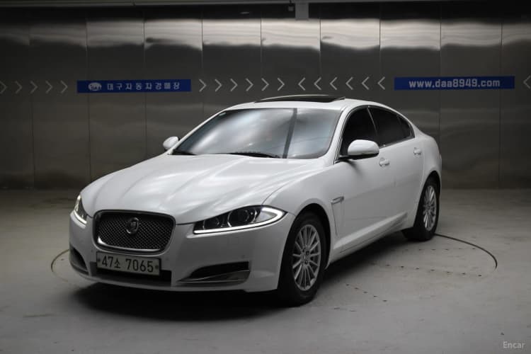 New XF