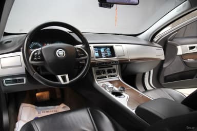 New XF