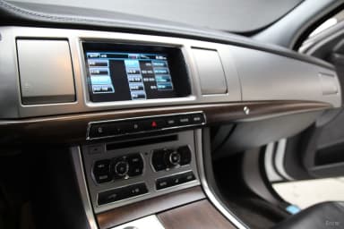 New XF