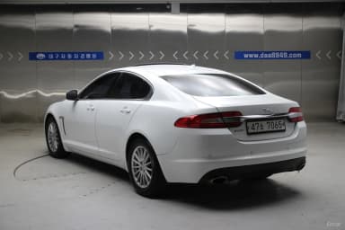 New XF