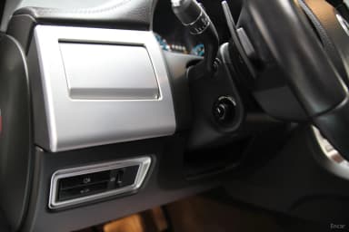 New XF