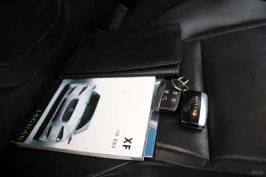 New XF