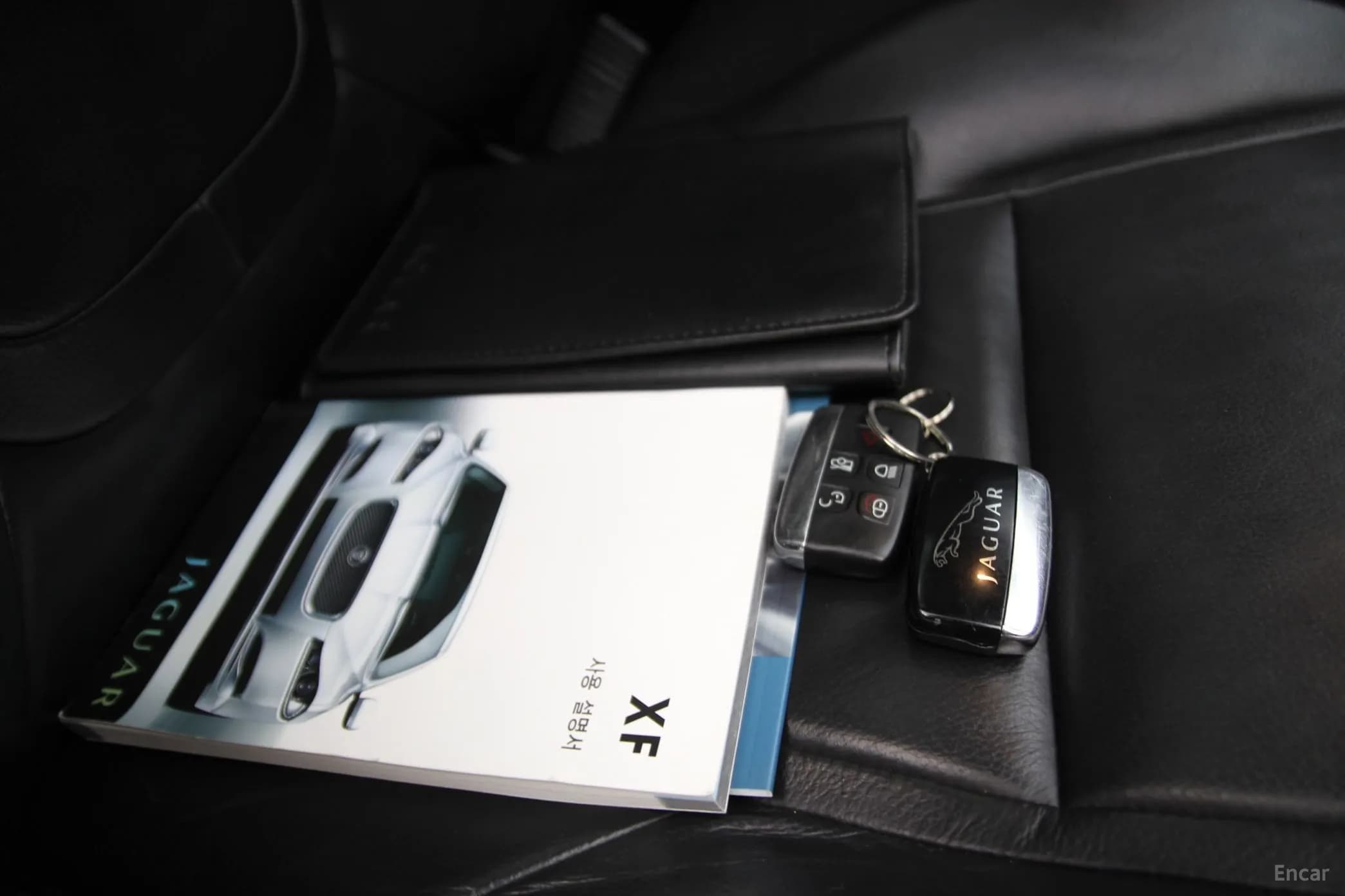 New XF