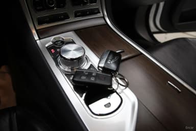 New XF