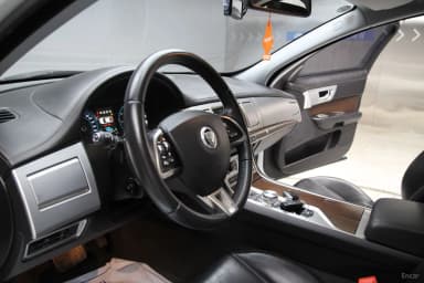 New XF