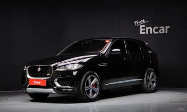 F-PACE
