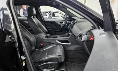F-PACE