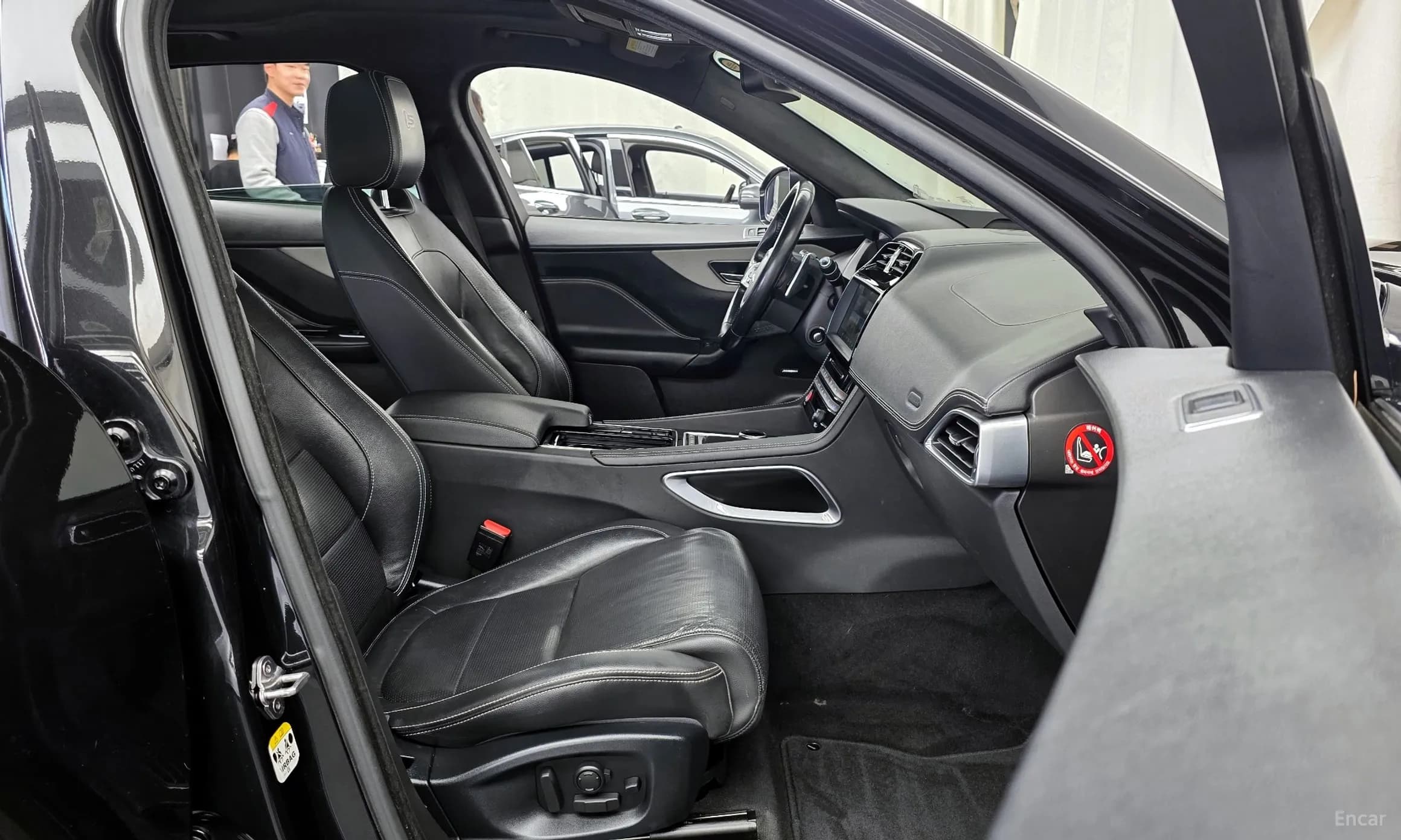 F-PACE