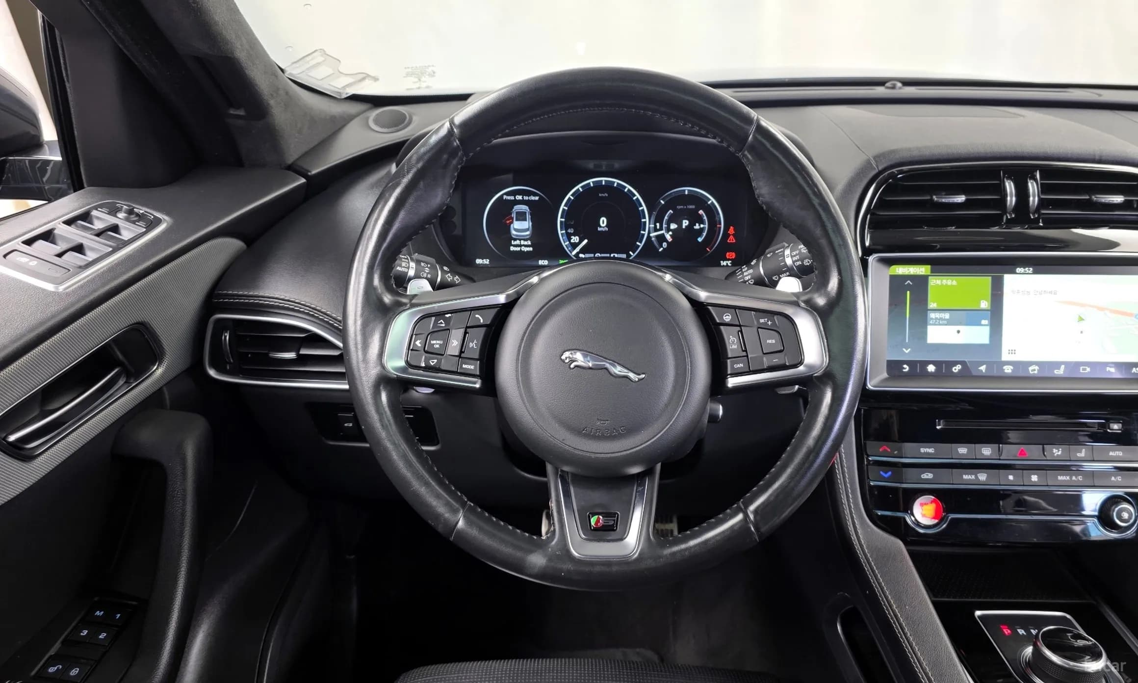 F-PACE