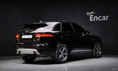F-PACE