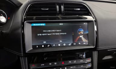 F-PACE