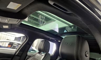 F-PACE