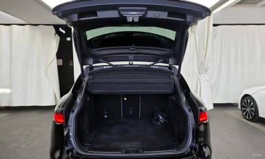 F-PACE